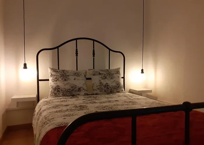 Casa Encantada - Golega