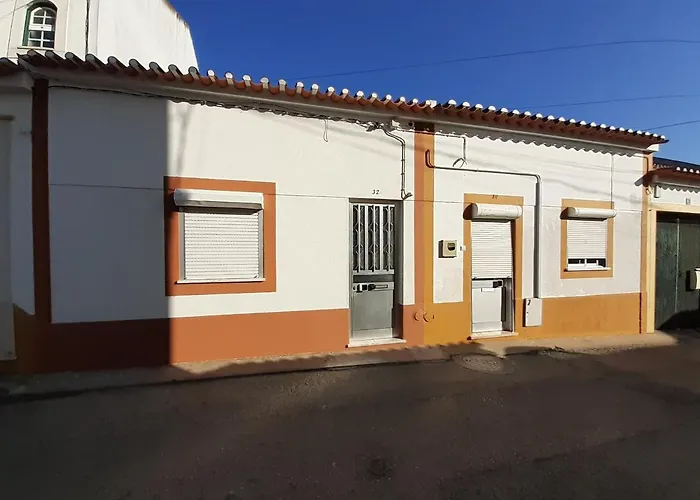 Casa Encantada - Golega