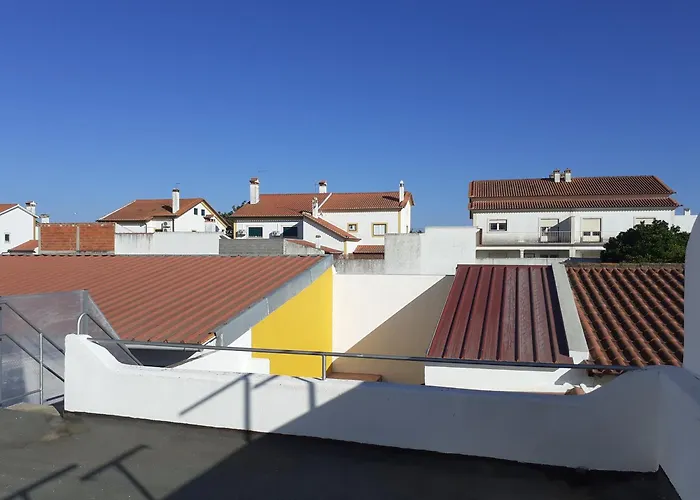 Casa Encantada - Golega