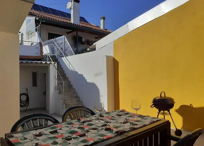Casa Encantada - Golega
